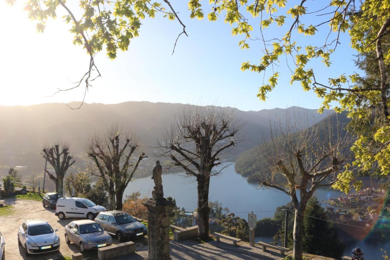 Vila De Campos - Geres Vieira do Minho Exterior foto
